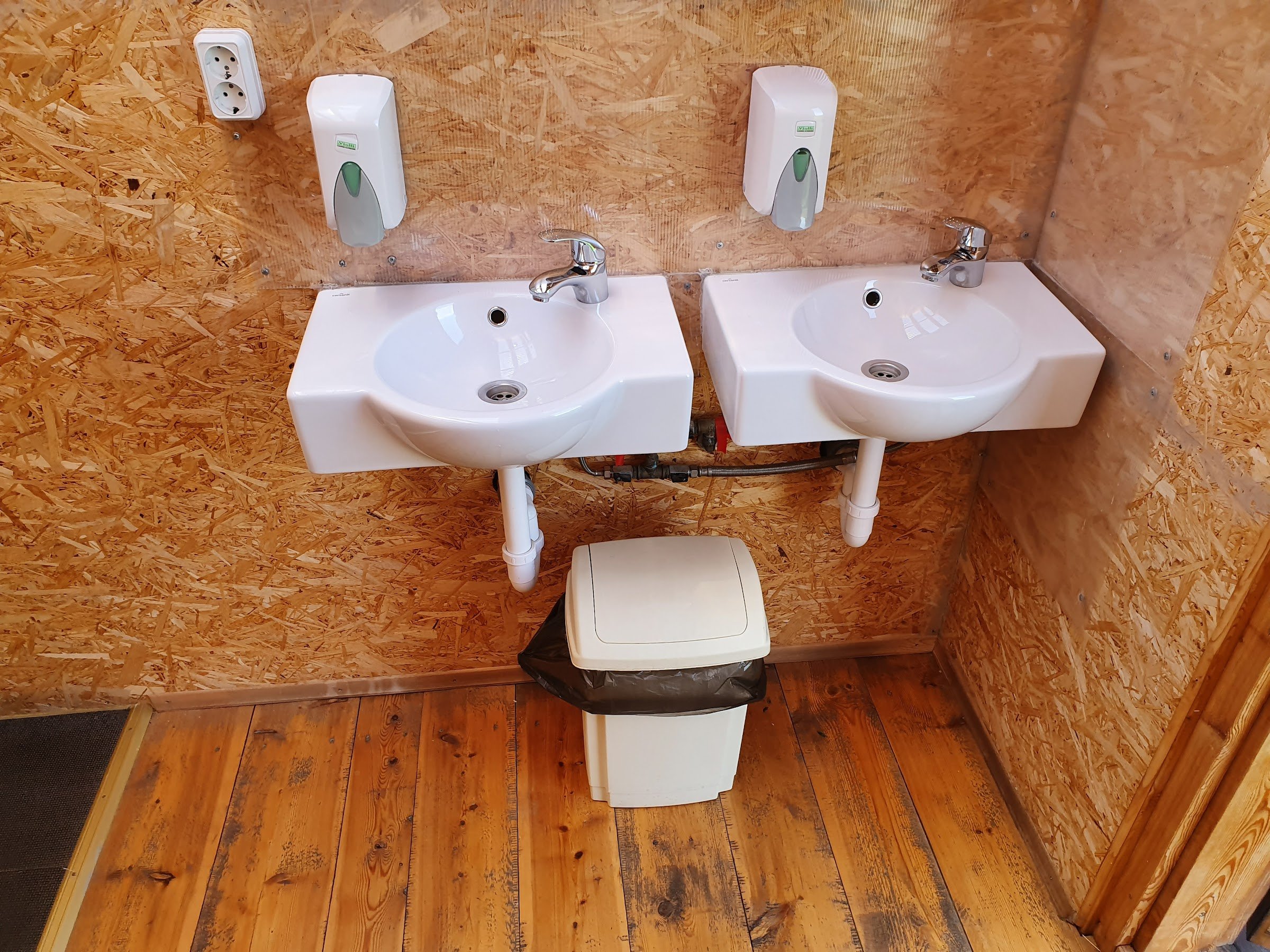 Camping Lakeside Sigulda